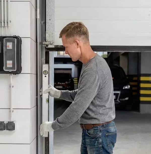 Why Choose Us for Door, Gate and Security Services in Frankfort, IN