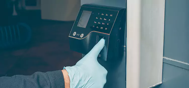 Access Control Installation Frankfort