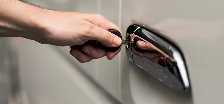 Why Choose Our Auto Locksmith Team in Frankfort, IN?