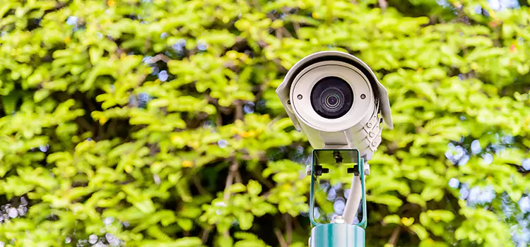 Advanced Surveillance Solutions for Every Need in Frankfort