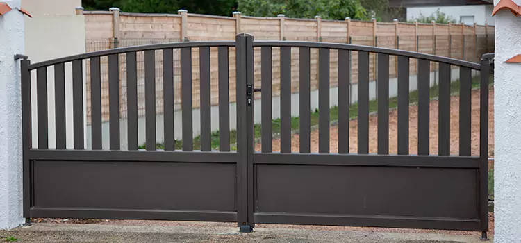 Advanced Gate Solutions in Frankfort, IN