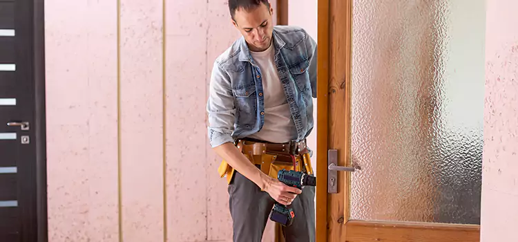 Exterior Door Frame Installation Frankfort