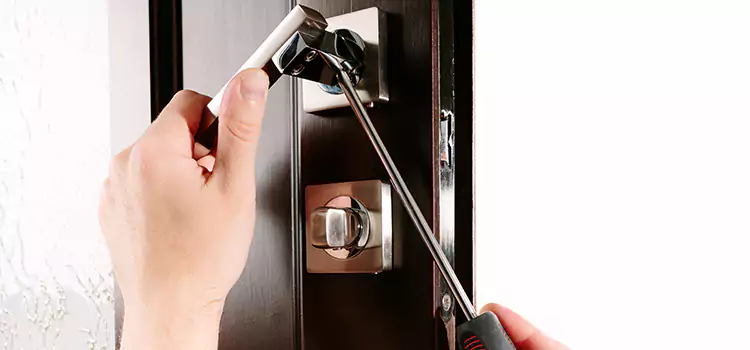 Door Lock Replacement Service Frankfort