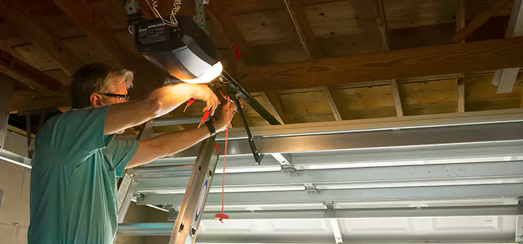 Garage Door Opener Sales and Installation Frankfort