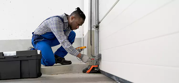 Expert Solutions for Every Garage Lock Need in Frankfort, IN