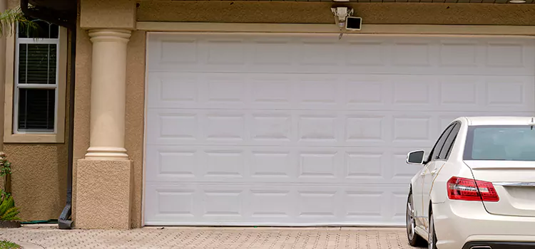 Comprehensive Garage Door Maintenance Services in Frankfort, IN