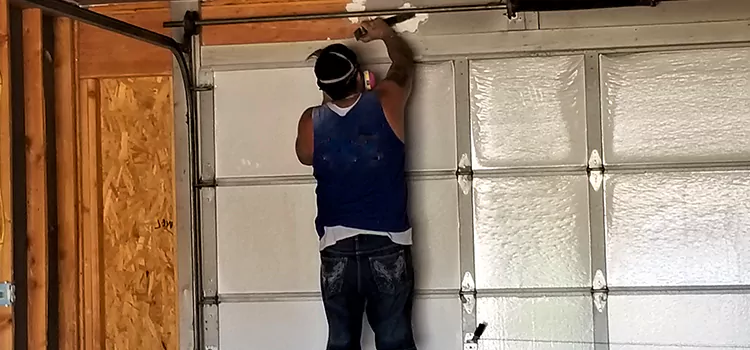 Specialized Garage Door Panel Solutions in Frankfort, IN