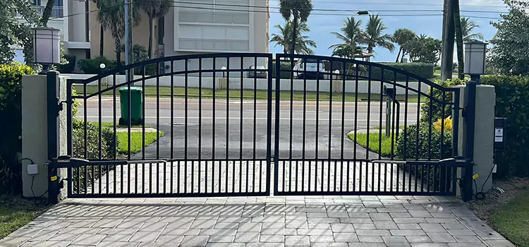 Gate Opener Replacement Near Me in Frankfort, IN