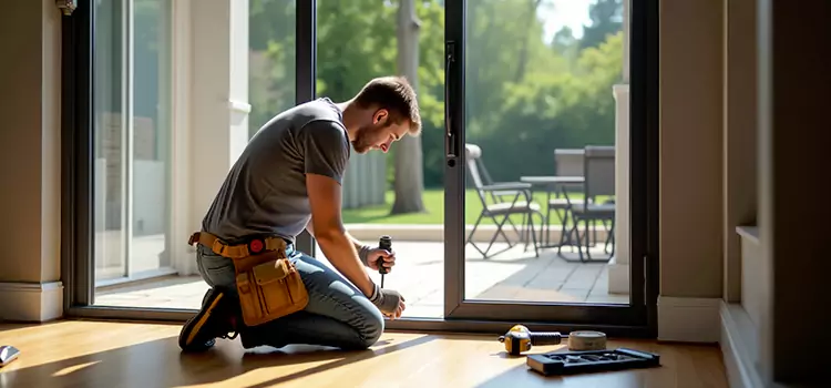 Comprehensive Solutions for Every Glass Door Need in Frankfort, IN