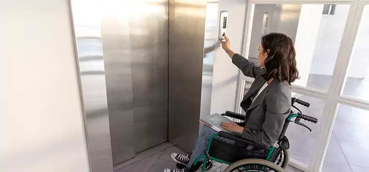 Benefits of Modern Handicap Door Systems in Frankfort, IN