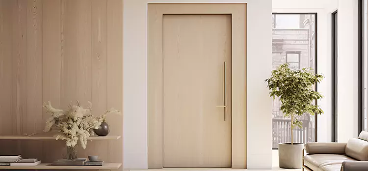 Choose Quality for Your Inside Doors in Frankfort, IN