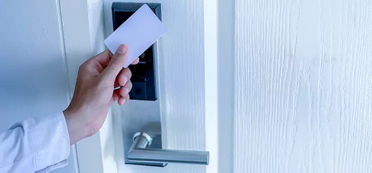 Why Choose Us for Your Keycard Lock Installation in Frankfort, IN?