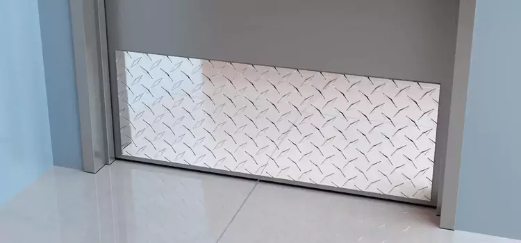 Benefits of Professional Kick Plate Solutions in Frankfort, IN