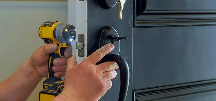 Mobile Automotive Locksmith Frankfort