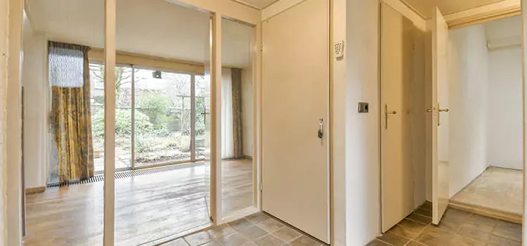 Why Choose Our Pocket Door Experts in Frankfort, IN?