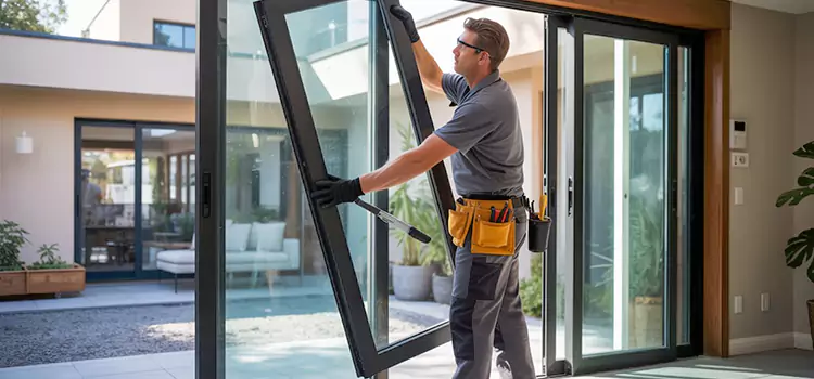 Specialized Sliding Door Roller Services in Frankfort, Indiana