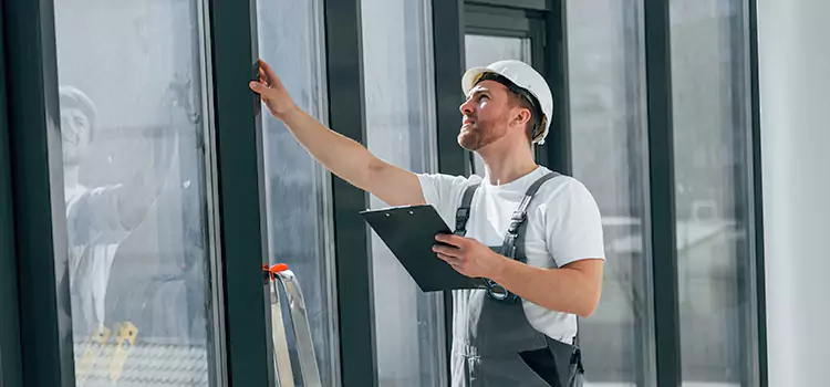 Comprehensive Solutions for Your Sticking Doors in Frankfort, IN