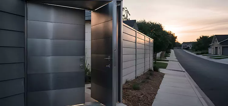 Comprehensive Steel Door Solutions in Frankfort, IN