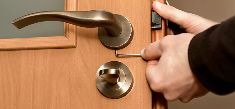 Access Control System Integration Frankfort