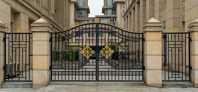 Comprehensive Iron Gate Maintenance Solutions in Frankfort, IN