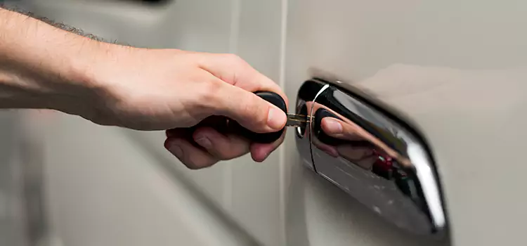 Car Unlock Service Price Frankfort