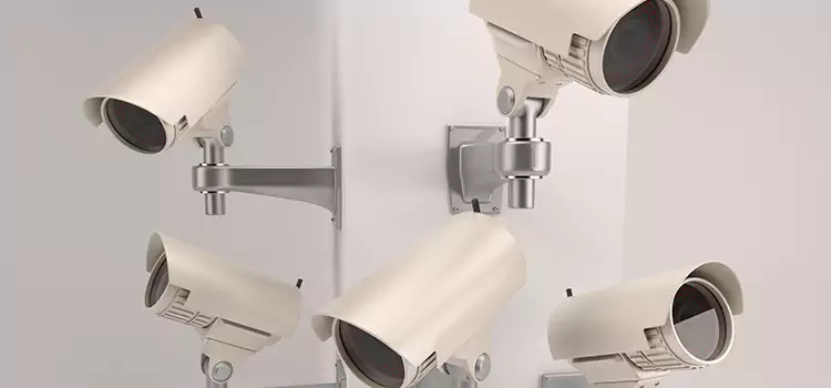 Your Trusted Partner for CCTV Solutions in Frankfort