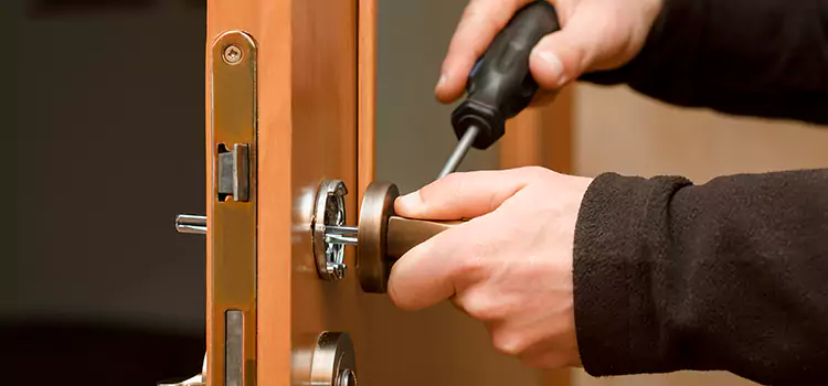 Semi Truck Locksmith Frankfort