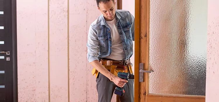 Door Glass Replacement Frankfort