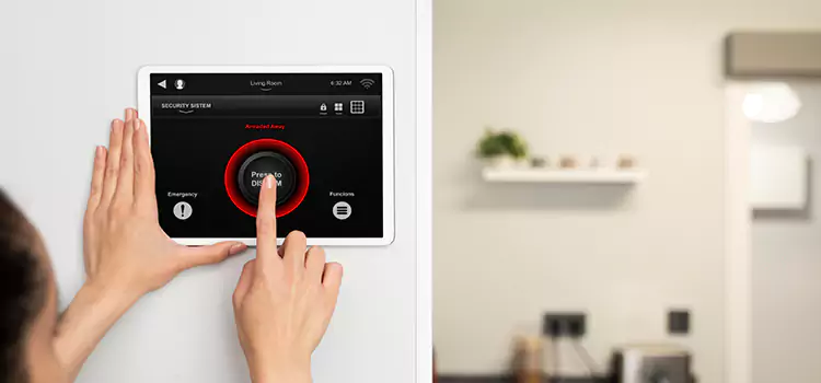 Blink Video Doorbell Installation Frankfort