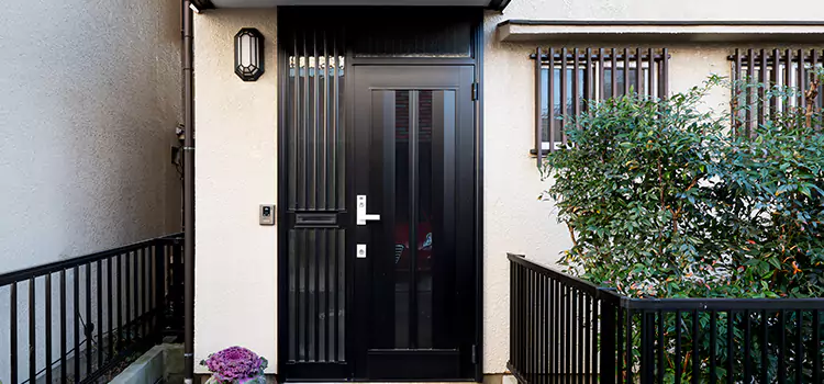 Popular Exterior Door Options in Frankfort, IN