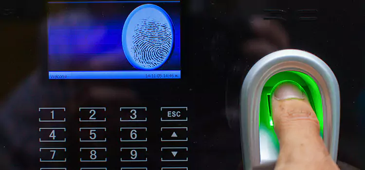 Your Trusted Partner for Secure Access in Frankfort, IN