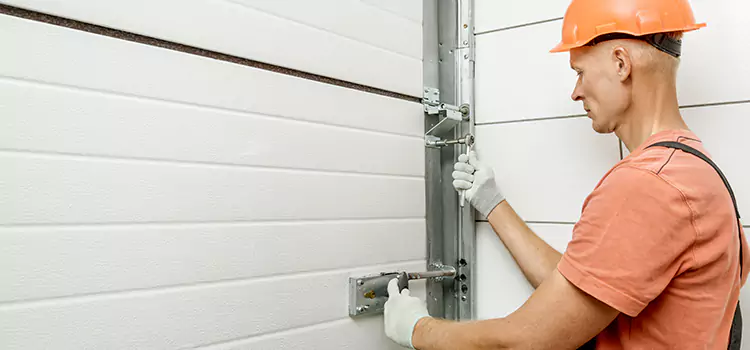 Why Choose Us for Garage Door Lock Services in Frankfort, IN?