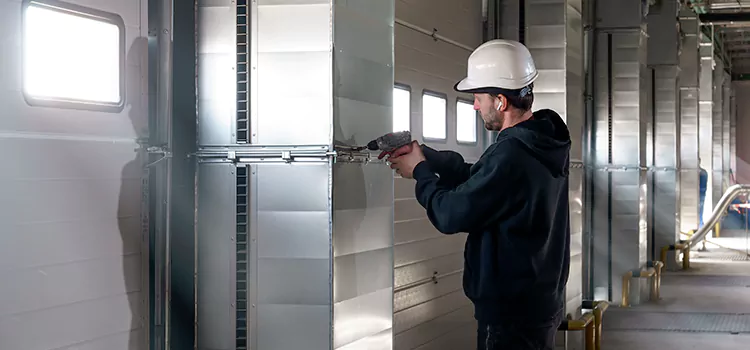 Prompt and Professional Garage Door Service in Frankfort, Indiana