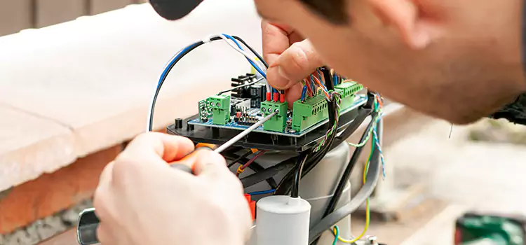 Specialized Brand Gate Motor Repairs Frankfort