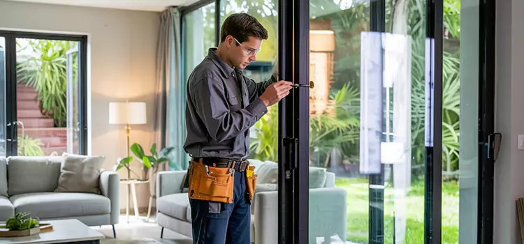 Why Choose Us for Your Glass Door Needs in Frankfort, IN?