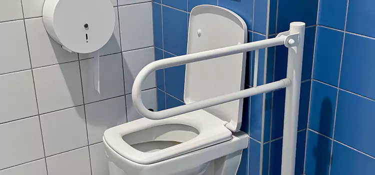 Comprehensive Solutions in Frankfort, IN for Accessible Facilities