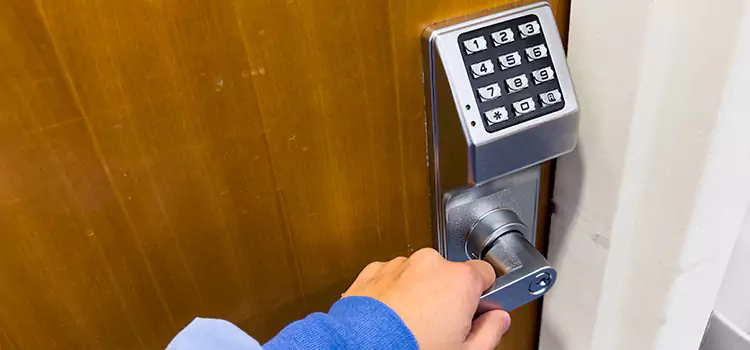 Why Choose Us for Your Keypad Lock Needs in Frankfort, IN?