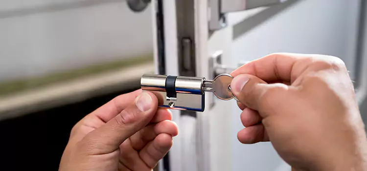 Lock Change Locksmiths Frankfort