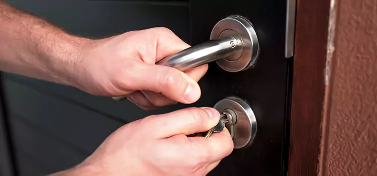 Master Key Control and Audits Frankfort