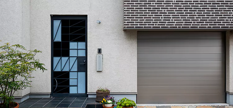 Residential Roll Up Security Doors Frankfort