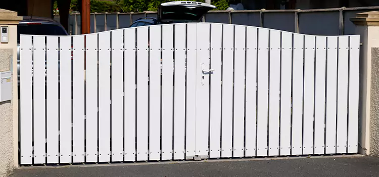 Why Choose Us for Residential Gate Repair in Frankfort, IN?