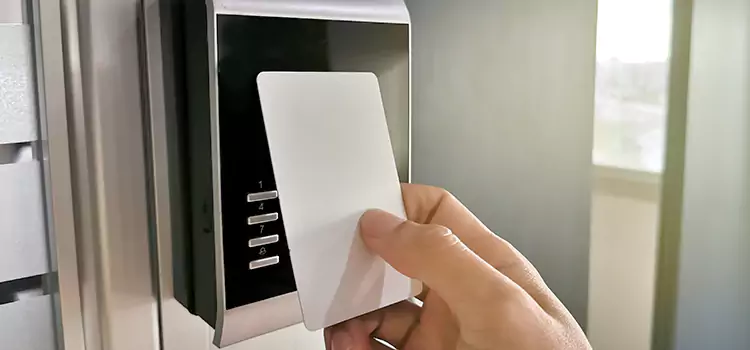Advanced RFID Technology Integration in Frankfort, IN