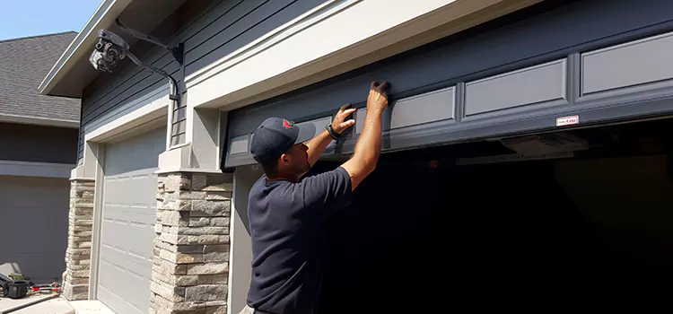 Janus Roll Up Doors Frankfort
