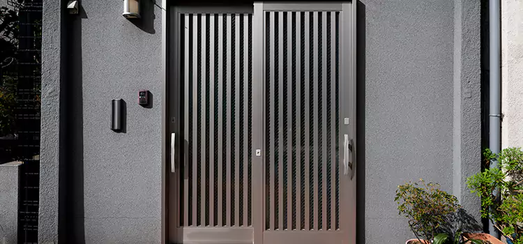 Specialized Steel Door Services in Frankfort, IN