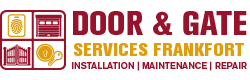 Door & Gate Services Frankfort
